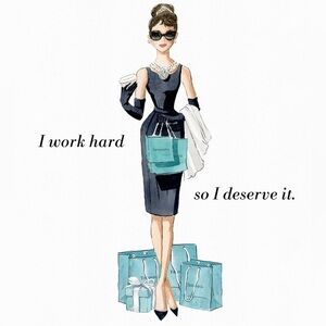 Meet your Posher, Milena